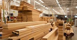 SẢN XUẤT ĐỒ GỖ